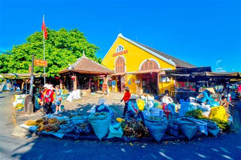 hoi an fake market|hoi an markets.